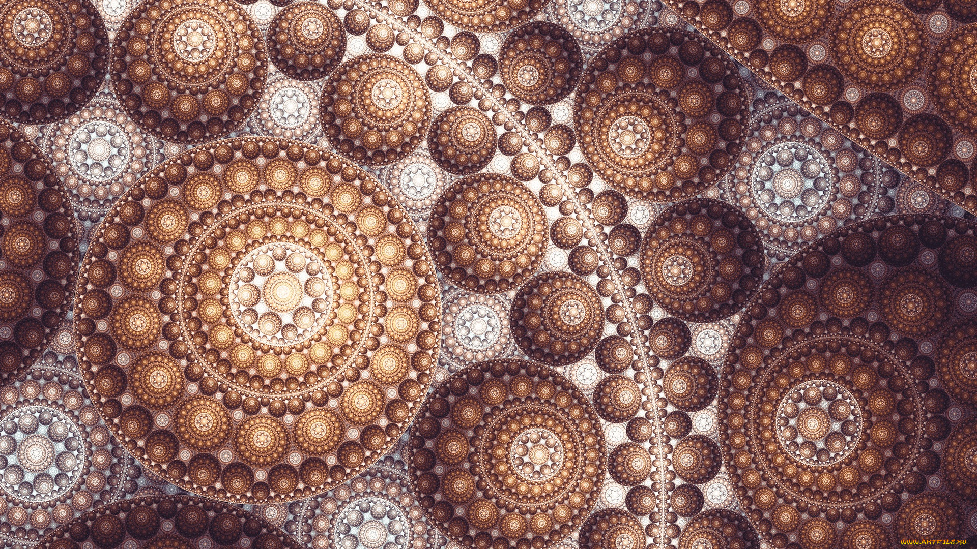 3 ,  , fractal, , 